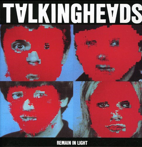 Talking Heads: Permanecen En La Luz (cd)