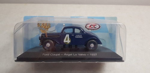 Ford Coupe 1937 - Escala 1/43