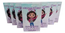 Comprar Souvenir Gabby - 45 Bolsitas Golosineras Personalizadas