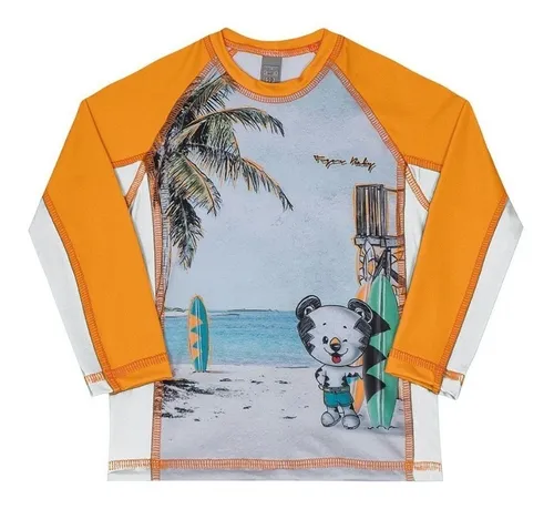 Moda praia tigor sales