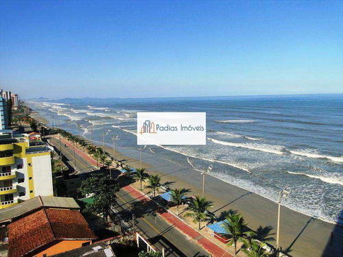 Imagem 11 de 26 de Apartamento Com 2 Dorms, Vera Cruz, Mongaguá - R$ 350 Mil, Cod: 702900 - V702900