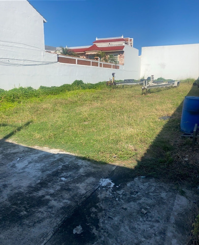 Imagen 1 de 3 de Boca Del Río, Costa De Oro. Terreno En Venta De 505 M2 En