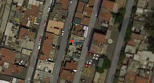 Imagen 16 de 19 de Venta Casa Iztapalapa Apatlaco Cdmx