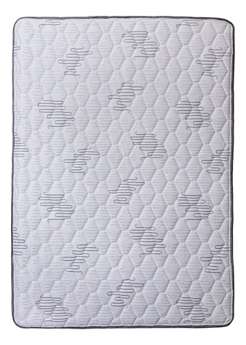 Colchón King Size Dormimundo Nature Marine Medio 30 Cm