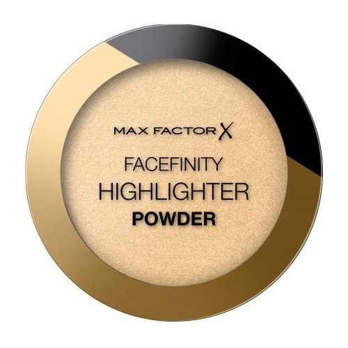 Polvo Highlighter Max Factor Facefinity Nº02 Golden Hour