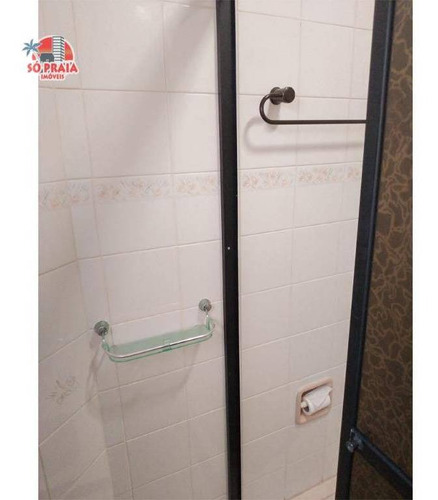 Imagem 24 de 30 de Apartamento Com 3 Dormitórios À Venda, 132 M² Por R$ 460.000,00 - Centro - Mongaguá/sp - Ap2632