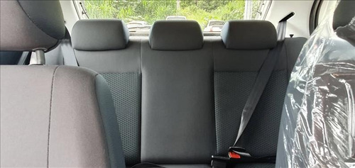 Imagem 7 de 8 de Volkswagen Gol 1.6 Msi Totalflex