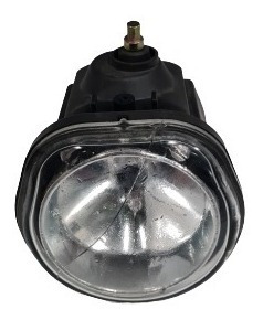 Faro Antineblina Carello Fiat Pal Sie Idea Iveco New Stralis