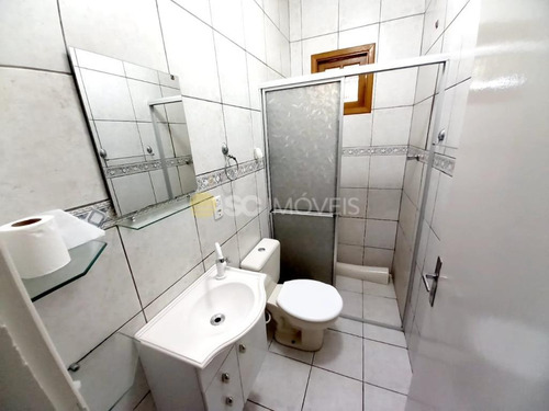 Imagem 13 de 14 de Casa No Bairro Ingleses Em Florianópolis Sc - 15563