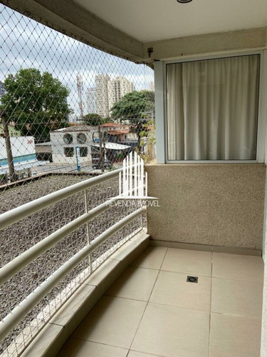 Imagem 14 de 15 de Apê Com 82m² Na Cidade Monções Sp Com 2 Dormitórios, 1 Banheiro E 2 Vagas De Garagem. - Bc10244