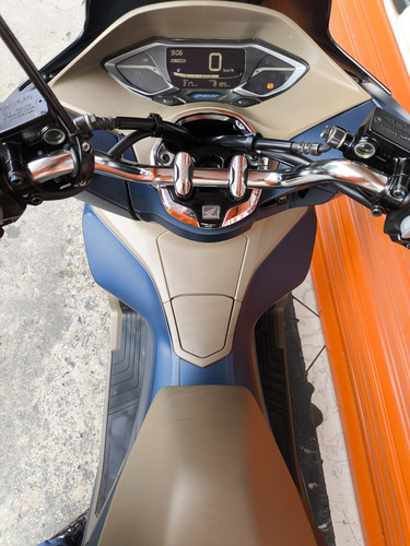 Honda Pcx 160 Dlx 2024 Abs Com 8 Mil Km