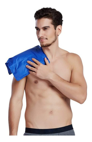 Compresa Set Multipropósito - Espalda Hombro Muslo Rodilla