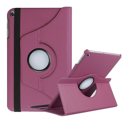 Funda Giratoria Para iPad 9.7 2 3 4 5 6 Air 1 2 Mini 2 3