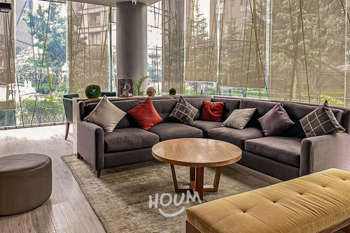 Imagen 28 de 30 de Departamento En Paseo De Las Lomas, Álvaro Obregón Con 2 Recámaras, 105 M², Id: 91943