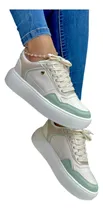 Comprar Tenis Deportivos Mujer Zapatos De Moda Tenis Casual Urbano