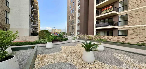 Apartamento De 103m2 Terraza Privada En Chia (18184).