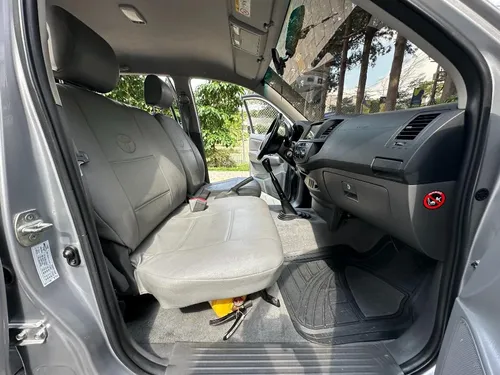 Toyota Hilux 2.7 Imv 4x2