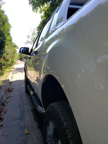 Ford Ranger 3.2 Cd Limited Tdci 200cv Automática 2020