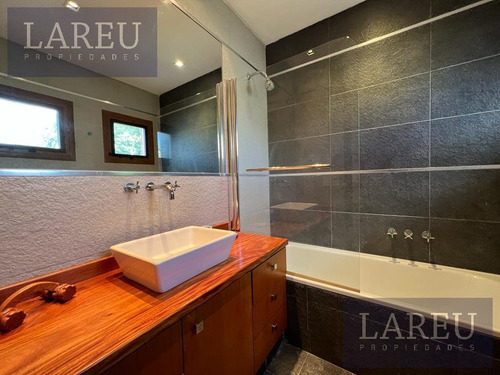 Imagen 21 de 30 de Casa Alquiler Anual Con Muebles - Farm Club