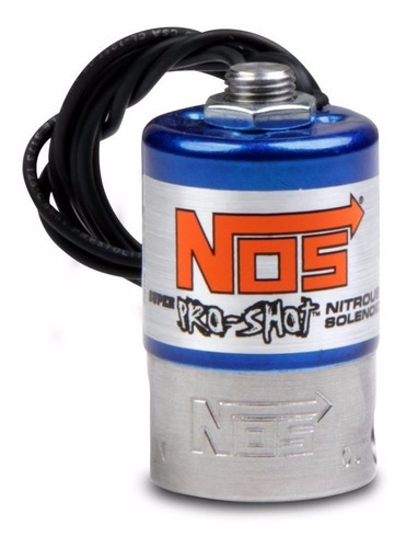 Solenoide Nitro Nos Grande #18045 Cód.:01205 