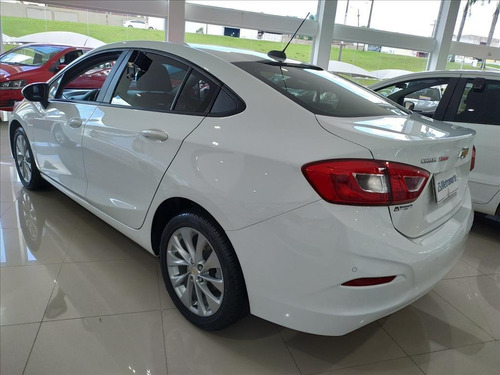 Cruze 1.4 Automatico 2018 (1749005531)