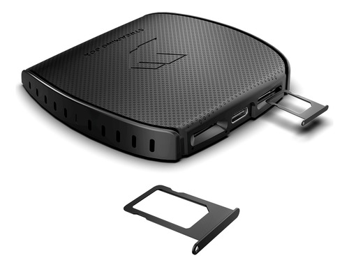 Streaming Box Light King 2024 À 2025 Com Carplay