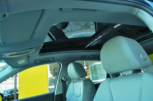 Audi Q5 2.0 S-LINE TFSI QUATTRO AT