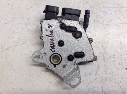 Sensor Tr Selector De Transmision Cavalier Mod: 00-04