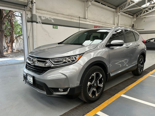 Honda CR-V 1.5 Touring Cvt