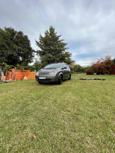 Chevrolet Meriva 1.8 Gl Plus 2010