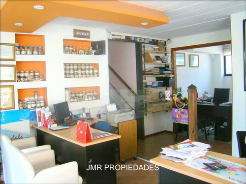Jmr Propiedades | Shopping La Escala | Excelente Local En Venta
