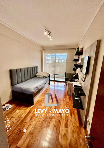 Departamento 4 Ambientes En Flores