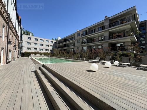 Departamento De 3 Ambientes En Venta En Cassa Isidro