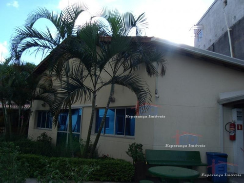 Imagem 6 de 15 de Ref.: 1745 - Apartamento Em Osasco Para Venda - V1745