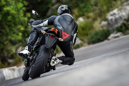 Pneu De Moto Traseiro 190/55zr17 75w Diablo Rosso 3 Pirelli