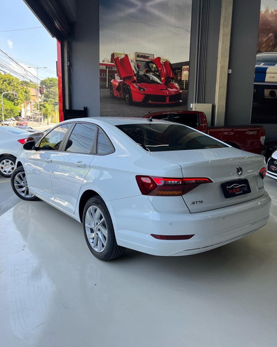 Imagem 4 de 14 de Jetta Comfort. 250 Tsi 1.4 Flex 16v Aut.