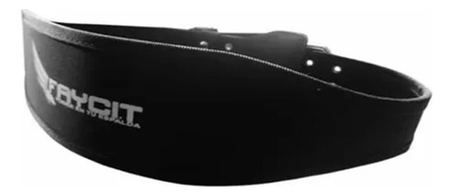 Faja Cinturon Deportiva Unisex Para Gym Soporte Lumbar