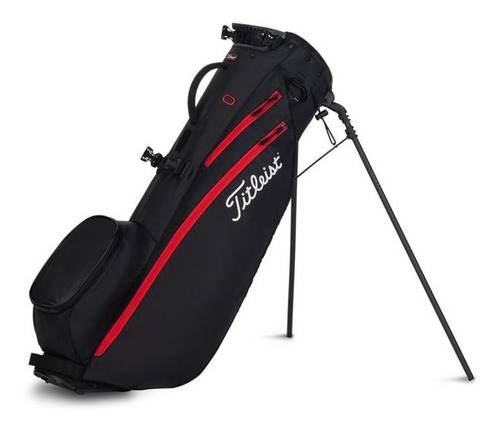 Bolsa De Golf Titleist Players 4 - Stand Bag