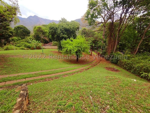 Imagen 3 de 14 de Terreno En Venta En El Castaño Maracay Aragua 22-25084 Irrr