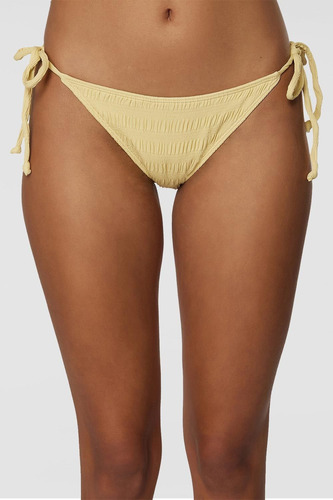 Bottom Maracas Saltwater Solid Mujer Amarillo-xs Oneill