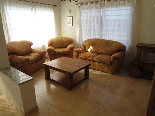Imagen 7 de 30 de Casa-venta-pinamar-uade-calidad Edilicia-4 Dormitorios + Play-gas Natural-cloacas