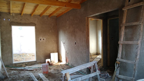 Imagen 6 de 7 de Duplex/ Chalet En Construcción Calle 6 Nº 8830 Mar Del Tuyu