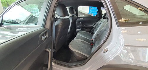 Volkswagen Nivus 1.0 Tsi 200 Highline