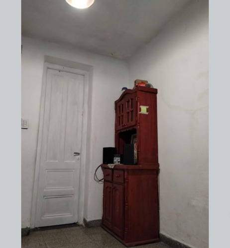 Venta Casa (ph) Al Frente-burzaco