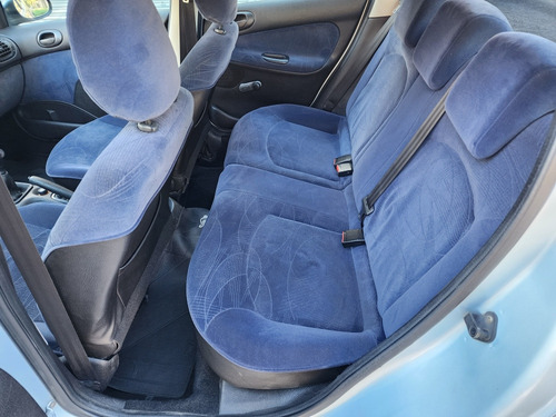 Peugeot 206 2.0 Xt Hdi