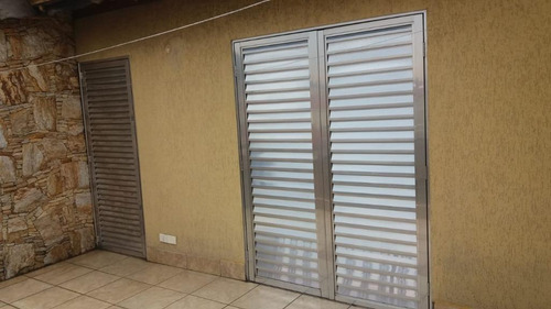 Alugue Sem Fiador, Sem Depósito - Consulte Nossos Corretores - Sobrado Com 4 Dormitórios Para Alugar, 170 M² Por R$ 3.300/mês - Jardim Vila Formosa - So6430