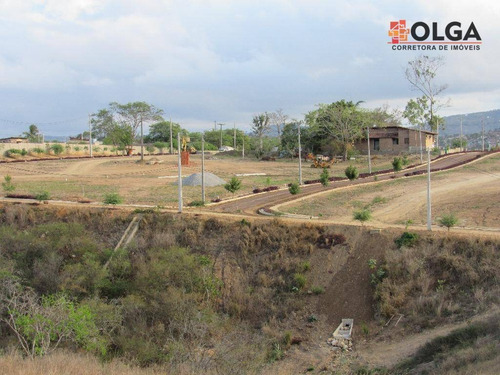 Imagem 23 de 24 de Terreno No Portal De Vigo, À Venda, 300 M² - Alpes Suiços - Gravatá/pe - Te0305