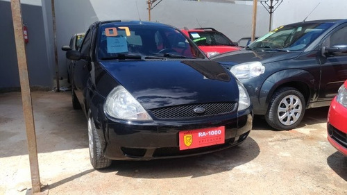 Ka 1.0 Mpi Gl 8v Gasolina 2p Manual
