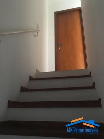 Imagem 7 de 15 de Casa Em Condomínio Fechado Osasco - 1050