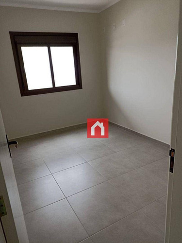 Imagem 8 de 11 de Apartamento À Venda, 47 M² Por R$ 266.000,00 - Florestal - Moinhos - Lajeado/rs - Ap2285